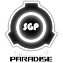ShyGuyParadise│SCP:SL│ENG│