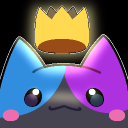 Astro's Lair 👑 Discord server icon