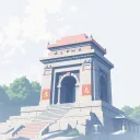 Monument FNF