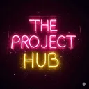 The Project Hub Discord server icon