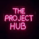 The Project Hub Discord server icon