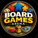 BOARDGAMES ARENA BR