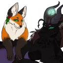 Dragon Fox Cave 🦊