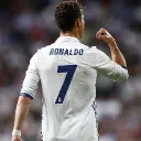 /cr7 / football group