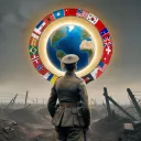 RPG | World Domination (1/2025)