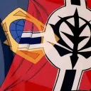 Gundam Universe of VRChat