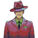 Probably Stolen Discord Server Icon