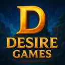 Desire Games