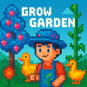 Fisch & gag hub trading and rewards!l icon