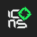 iCONS Gamers ⚡