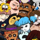 Discovery icon for THE AMIGOS Discord server