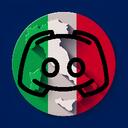  ITALIA  Discord Server Icon