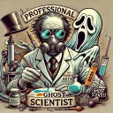 TheGhostScientist Gray Projects