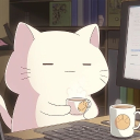 𝑔𝒶𝓂𝒾𝓃𝑔 𝒸𝒶𝒻𝑒 Discord server icon