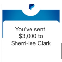 Sugar daddy's server