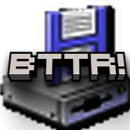 Back to the Retro! — мониторинг Discord сервера, статистика и рейтинг