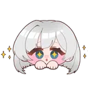ギン琥白🍸🐾🤍特典お渡し広場