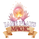 JanePlaysMagic