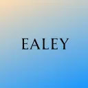 @  EALEY