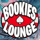 BOOKIE LOUNGE Discord Server Icon