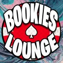 BOOKIES LOUNGE discord icon