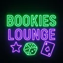 BOOKIES LOUNGE discord icon