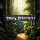 Monkey Meanderers