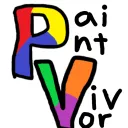 Paintvivor