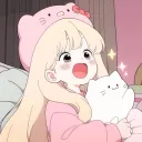 KITTEN ᓚᘏᗢ banner