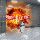 Monke Explode