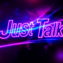 Just talk Discord server icon