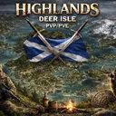 Highlands PVP/PVE 🏴⚔