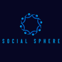 &amp;hearts; Social Sphere &amp;hearts; Server Icon