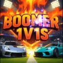 Boomer 1v1s