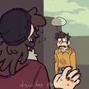 l'appel du vide