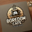 Boredom Cafe