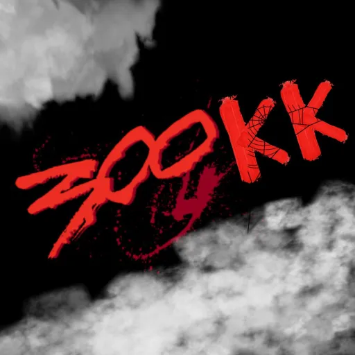300КК — мониторинг Discord сервера, статистика и рейтинг