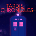 TARDIS Chronicles Discord server icon
