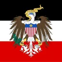 〘𝐓𝐀〙Kingdom of America | Königreich Amerika〘𝐓𝐀〙