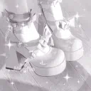 ⊹　　　༷　　　♡⃟　　　 ݂