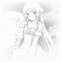 ݁　　　 ༷　 　 ♡͝ 　　 ׅ Discord server icon