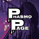 PhasmoPage | Phasmophobia Community icon