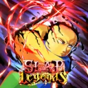 Slap Legends