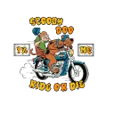 SCOOBY DOO BY DOO  #where are you
