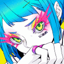 ✮ ɴᴇᴏ-ᴛᴏᴋʏᴏ Discord server icon