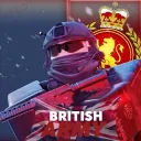 [TBA] The British Army