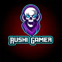 Rushi Gamer Community
