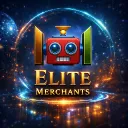 Server icon for £lite M€RCHANT$