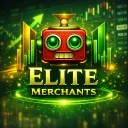 £lite M€RCHANT$ server icon