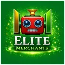 £lite M€RCHANT$ server icon